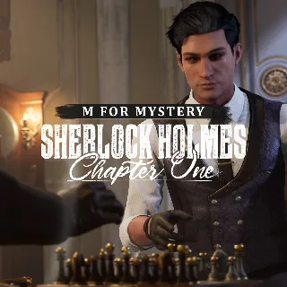 Купить M for Mystery DLC | XBOX | На любой аккаунт