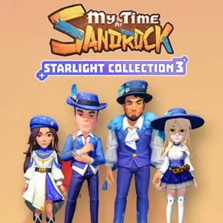 Купить Starlight Collection 3 | XBOX+PC | На любой аккаунт