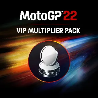 Купить MotoGP™22 - VIP Multiplier Pack | XBOX | На любой аккаунт