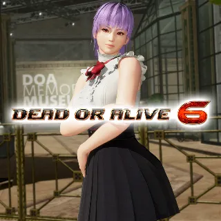 Купить [Revival] DOA6 High Society Costume - Ayane | XBOX | На любой аккаунт