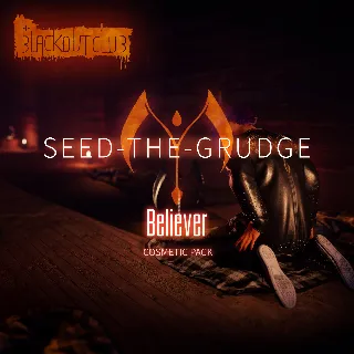 Купить TheBlackoutClub SEED-THE-GRUDGE Pack | XBOX | На любой аккаунт