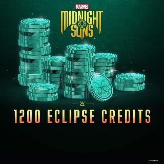 Купить Marvel's Midnight Suns - 1,200 Eclipse Credits for Xbox Series X|S | XBOX | На любой