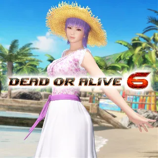 Купить DOA6 Summer Breeze Collection - Ayane | XBOX | На любой аккаунт