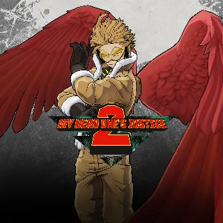 Купить MY HERO ONE'S JUSTICE 2 DLC Pack 1: Hawks | XBOX | На любой аккаунт