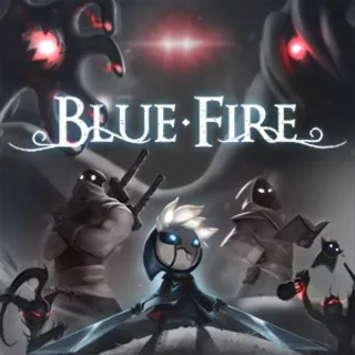 Купить Blue Fire | XBOX | На любой аккаунт