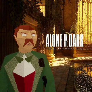Купить Alone in the Dark - Derceto 1992 Costume Pack | XBOX | На любой аккаунт