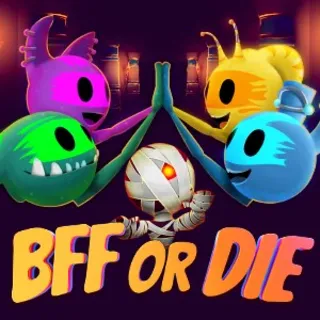Купить BFF or Die | XBOX | На любой аккаунт