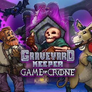 Купить Game Of Crone | XBOX | На любой аккаунт