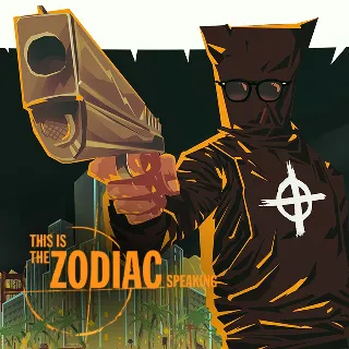 Купить This is the Zodiac Speaking | XBOX | На любой аккаунт