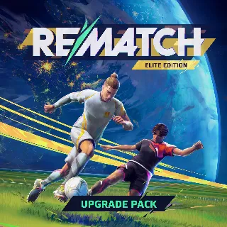 Купить REMATCH - Elite Edition Upgrade | XBOX+PC | На любой аккаунт