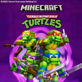 Купить Teenage Mutant Ninja Turtles | PC | На любой аккаунт