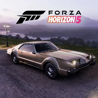 Купить Forza Horizon 5 1966 Toronado | XBOX+PC | На любой аккаунт