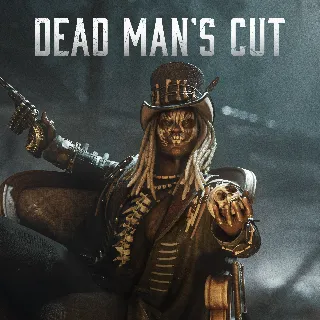 Купить Hunt: Showdown 1896 - Dead Man's Cut | PC | На любой аккаунт