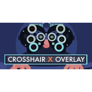 Купить Crosshair X 💎 [ОНЛАЙН Steam] Полный доступ + 2 🎁