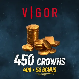 Купить Vigor - Prepper's Small Fortune | XBOX | На любой аккаунт