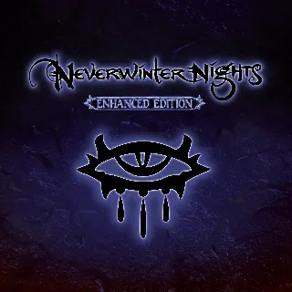 Купить Neverwinter Nights: Enhanced Edition | XBOX | На любой аккаунт