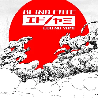 Купить Blind Fate: Edo no Yami | XBOX | На любой аккаунт