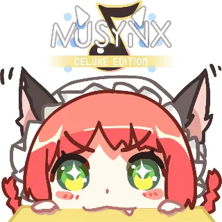 Купить MUSYNX Deluxe Edition | XBOX+PC | На любой аккаунт