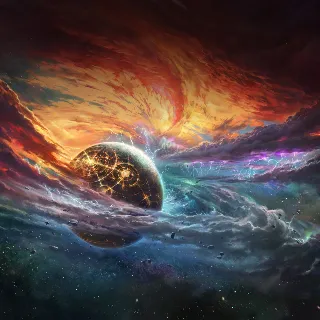 Купить Stellaris: Cosmic Storms | PC | На любой аккаунт