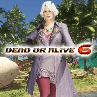 Купить DOA6 Gust Mashup - Christie  Esty | XBOX | На любой аккаунт