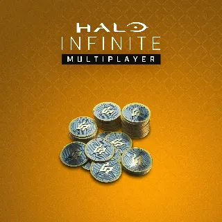 Купить 5,000 Halo Credits +600 Bonus | XBOX+PC | На любой аккаунт