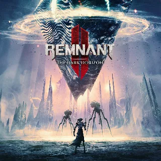 Купить Remnant II® - The Dark Horizon | XBOX+PC | На любой аккаунт