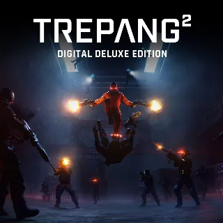 Купить Trepang2 - Digital Deluxe Edition | XBOX+PC | На любой аккаунт