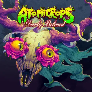 Купить Atomicrops: Deerly Beloved | PC | На любой аккаунт