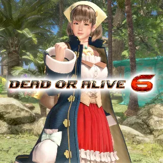 Купить DOA6 Gust Mashup - Hitomi  Sophie | XBOX | На любой аккаунт