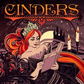 Купить Cinders | XBOX+PC | На любой аккаунт