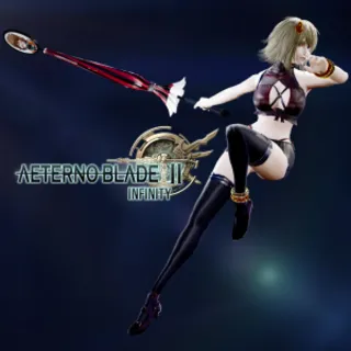 Купить AeternoBlade II : Infinity - Sparkling Ruby | XBOX | На любой аккаунт