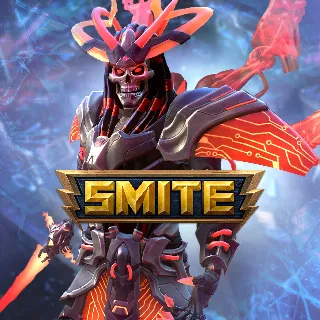 Купить SMITE Cybernetic Underworld Bundle | XBOX | На любой аккаунт