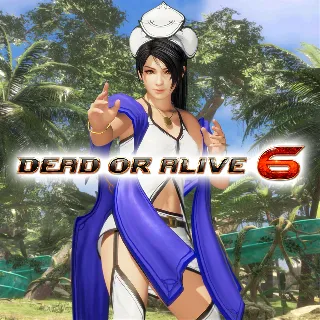 Купить DOA6 Gust Mashup - Momiji  Iris | XBOX | На любой аккаунт