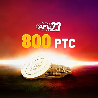 Купить AFL 23 – 800 PTC | XBOX | На любой аккаунт