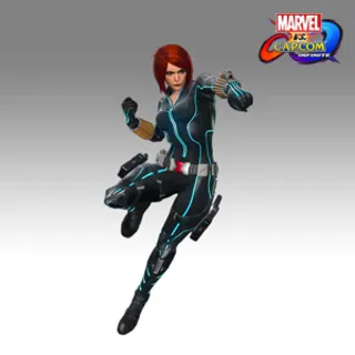 Купить Marvel vs. Capcom: Infinite - Black Widow | XBOX+PC | На любой аккаунт