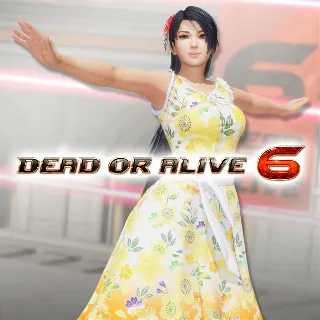 Купить DOA6 Summer Breeze Collection - Momiji | XBOX | На любой аккаунт