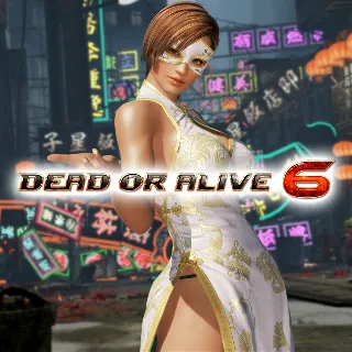 Купить [Revival] DOA6 Alluring Mandarin Dress - La Mariposa | XBOX | На любой аккаунт