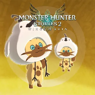 Купить Navirou's Outfit: Downy Duds | XBOX | На любой аккаунт