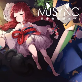 Купить MUSYNX - Forever Friends | XBOX+PC | На любой аккаунт
