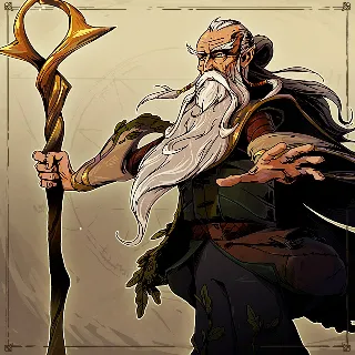 Купить Ravenswatch - Merlin | XBOX | На любой аккаунт
