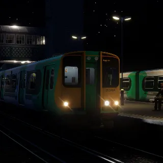 Купить Train Sim World® 2: BR 313 (Train Sim World® 3 Compatible) | XBOX+PC | На любой аккау