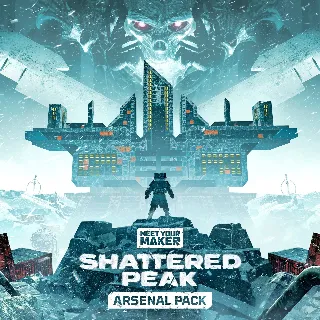 Купить Meet Your Maker: Sector 2 Arsenal Pack | XBOX | На любой аккаунт