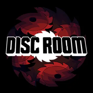 Купить Disc Room | PC | На любой аккаунт
