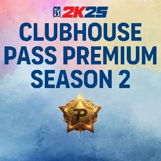 Купить PGA TOUR 2K25 Clubhouse Pass Premium Season 2 | XBOX | На любой аккаунт