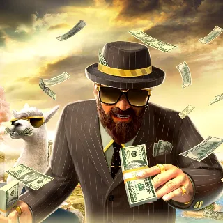 Купить Tropico 6 - The Llama of Wall Street | XBOX | На любой аккаунт