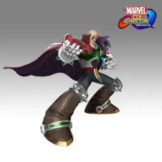 Купить Marvel vs. Capcom: Infinite - Sigma | XBOX+PC | На любой аккаунт