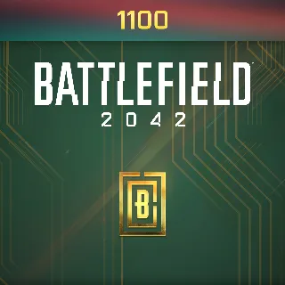 Купить Battlefield™ 2042 - 1100 BFC | XBOX | На любой аккаунт