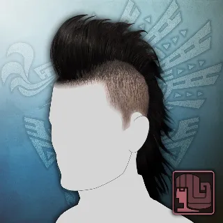 Купить Hairstyle: Great Mohawk | XBOX | На любой аккаунт