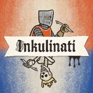 Купить Inkulinati | XBOX+PC | На любой аккаунт