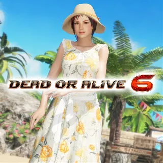 Купить DOA6 Summer Breeze Collection - Mila | XBOX | На любой аккаунт